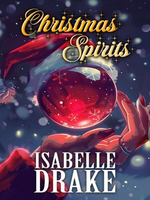 cover image of Christmas Spirits
